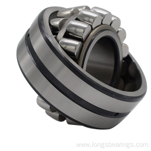 Great Working And Quality Spherical Roller Bearings